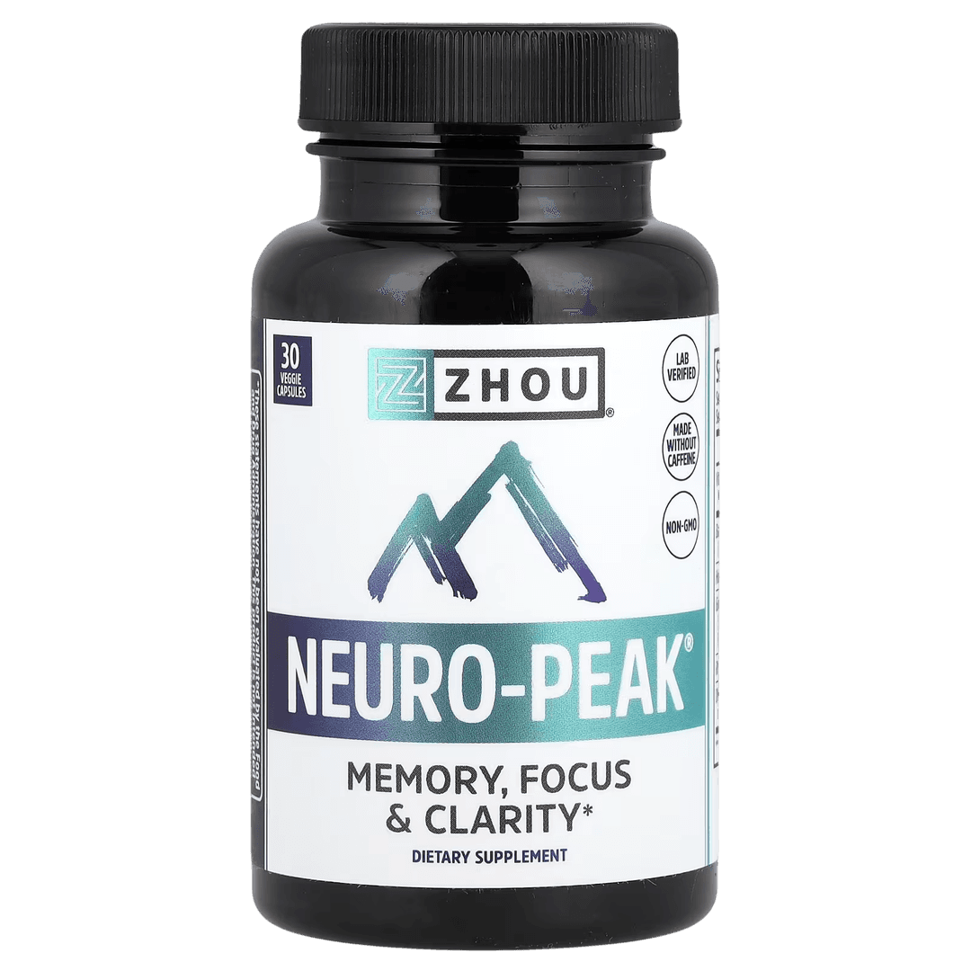 NeuroPeak product